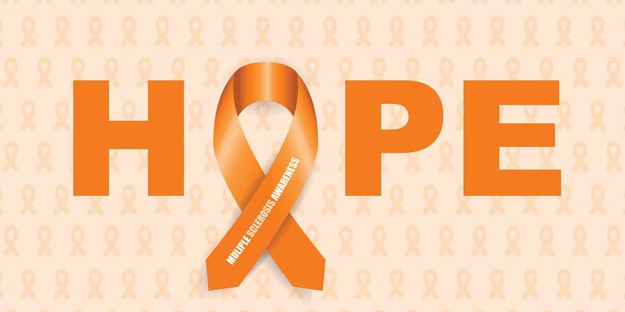 A message for multiple sclerosis patients 